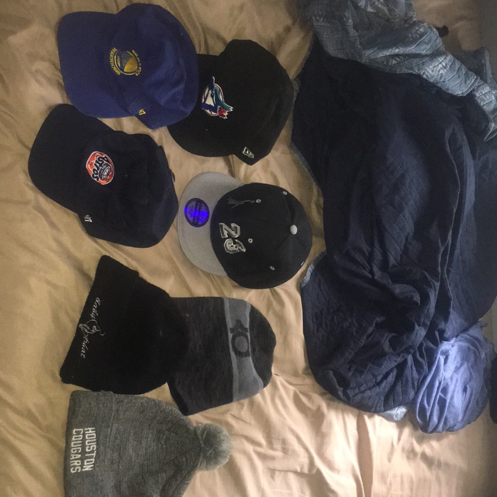 Hats